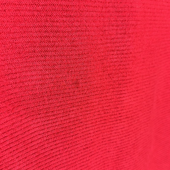 3/4 Sleeve Cotton Sweater - Picture 3 of 6